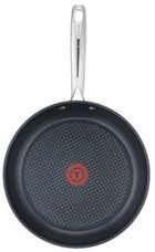 Tefal, Duetto+, zestaw 3 patelni, 20/24/28 cm, G718S334