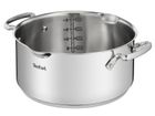 Tefal, Duetto+, zestaw garnków, 8 elementów, G718S874