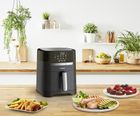 Tefal, frytkownica, Easy Fry&grill Precision Ey505815