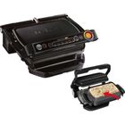 Tefal, OptiGrill, Forma, grill elektryczny, GC714834