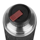 Tefal, Senator, termos, stal nierdzewna, K3064414, 1 l, czarny