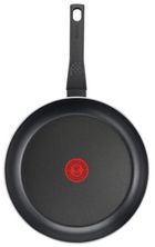 Tefal, Simply Clean, patelnia, 26 cm, B56705