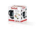 Tefal, Snow Control, czajnik elektryczny, 2400W, 1.7 l, czarny KO331830
