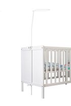 Tega Baby, wolnostojąca podpora do baldachimu