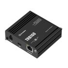 Teltonika, brama IoT LTE, TRB160, Cat 6, 1xRJ45 1000Mb/s, IP30