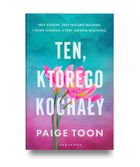 Ten, którego kochały