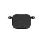Tenda, 4G05, router Wi-Fi 4G LTE, czarny