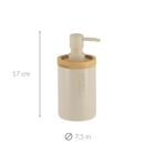 Tendance, dozownik do mydła, Sava, 280 ml