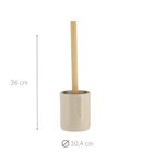 Tendance, szczotka do wc, Sava, ø 10,4 cm