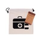 Tendance, worek podróżny na leki, 21-19.5 cm