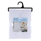 Tendance, zasłona prysznicowa, Elza, 180-200 cm