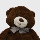 Tender Toys, Teti, duży miś z kokardką, maskotka, 120 cm