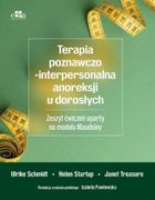 Terapia poznawczo-interpersonalna anoreksji