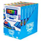Tetris Speed, gra karciana