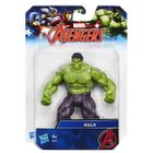The Avengers All Stars, Hulk, figurka, 10 cm