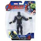 The Avengers, Czarna Pantera, figurka, 15 cm