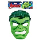 The Avengers, Hulk, maska