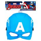 The Avengers, Kapitan Ameryka, maska