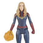 The Avengers, Kapitan Marvel, figurka, 15 cm