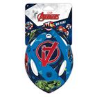 The Avengers, kask ochronny, rozmiar 52-56 cm