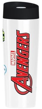 The Avengers, kubek termiczny, 400 ml