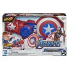 The Avengers, Power Moves, Rękawica Kapitana Ameryki, akcesorium do zabawy