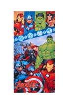 The Avengers, ręcznik szybkoschnący, mikrofibra, 70-140 cm