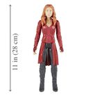 The Avengers, Scarlet Witch, figurka, 30 cm