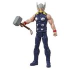 The Avengers, Thor, figurka Titan, 30 cm