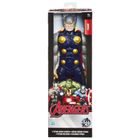 The Avengers, Tytan, Thor, figurka, 30 cm