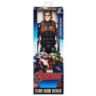 The Avengers, Winter Soldier, figurka Tytan, 30 cm