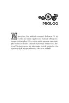 The Grandest Game. Tom 2. Godni rywale