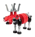 The Offbits, Łoś Moosebit, zestaw konstrukcyjny