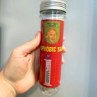 The Purple Cow, Einstein, Mini eksperymenty, Piasek hydrofobowy