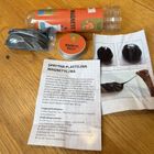 The Purple Cow, Einstein, Mini eksperymenty, Sprytna plastelina magnetyczna