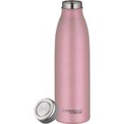 Thermos, ThermoCafé, termobutelka, różowo-złoty, 500 ml