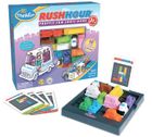 ThinkFun, Godziny szczytu Jr. (Rush Hour Jr.), gra logiczna