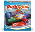ThinkFun, Rush Hour, Auta na parkingu, łamigłówka