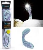 Thinking Gifts, Flexilight, lampka do książki, jednorożec