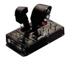 Thrustmaster, Hotas Warthog PC Dual Throttles, joystick