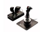 Thrustmaster, joystick, Hotas Warthog PC