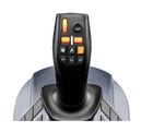 Thrustmaster, joystick, SIMTASK FarmStick