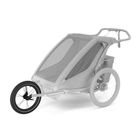 Thule, Chariot 2, zestaw do joggingu, do przyczepek podwójnych