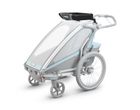 Thule, Chariot, bagażnik do przewożenia ładunku, do wózka pojedynczego