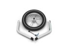 Thule, Chariot, Sport2/Cross2/Lite2/Cab, zestaw do joggingu