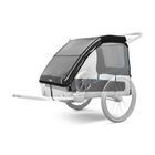 Thule, Courier Dog Trailer Kit, zestaw do przyczepki dla psa