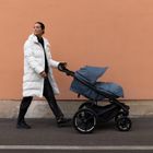 Thule, kosz do wózka Thule Urban Glide, podwójny