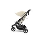 Thule, Spring 2, wózek spacerowy, black/soft beige