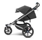 Thule, Urban Glide 2, wózek spacerowy, dark shadow