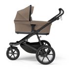 Thule, Urban Glide 3, gondola, Tinted Taupe